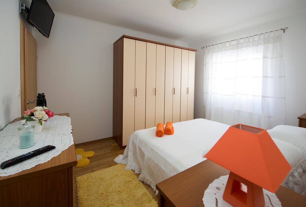 Villa Ivana Zagvozd Kültér fotó